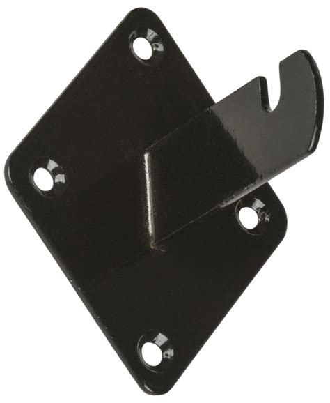 enclosure wall mount bracket|wall mounted hanging bracket.